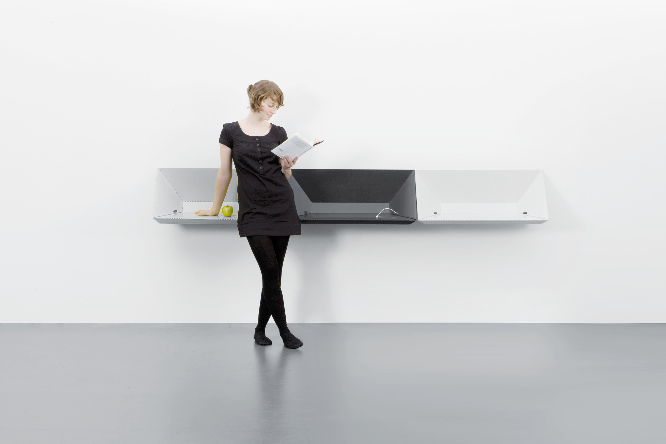 SEKRETAIR&AMP;LIGHTBOARD